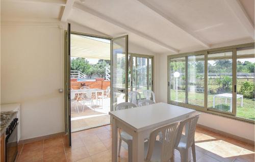 Sampieri House | Beach Front Home In Scicli