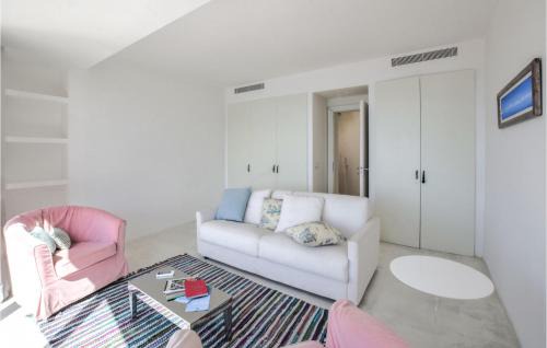 Scilla House | Beach Front Home In Scilla With Wifi