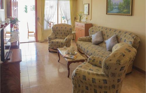 Torrevieja House | Beach Front Home In Torrevieja With Swimming Pool