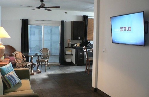 Villas de Las Palmas House | Beach Front Home
