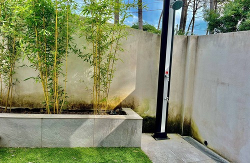 Dean Pequeno House | Beach front house