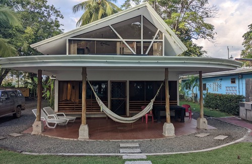 Esterillos Este Apartment | Beach Front Loft House