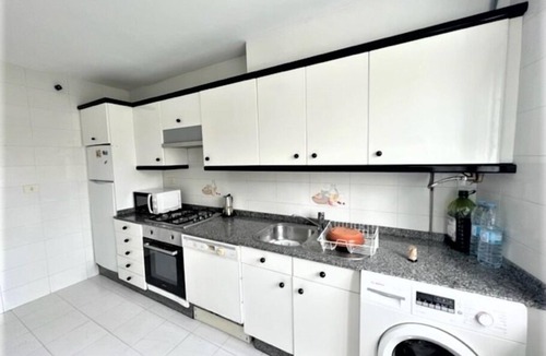 Perillo Apartment | Beach front lodging