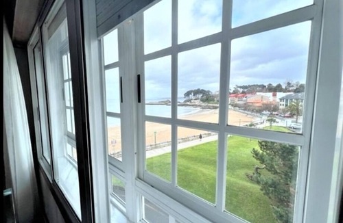 Perillo Apartment | Beach front lodging