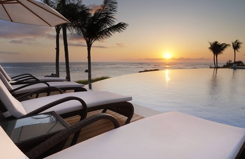 Mengwi House | Beach front Luxury Villa in Cemagi Beach