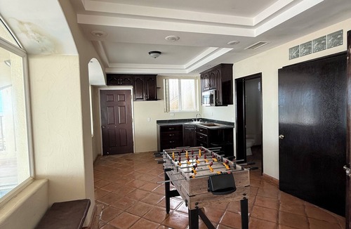 La Joya House | Beach Front House in a gated community close to San Diego, Tijuana & Rosarito