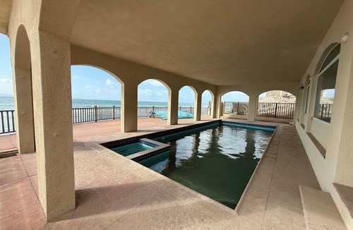 La Joya House | Beach Front House in a gated community close to San Diego, Tijuana & Rosarito