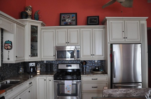 Tibbett's Turn House | Beach Front Paradise Home. Luxurious Funishings!