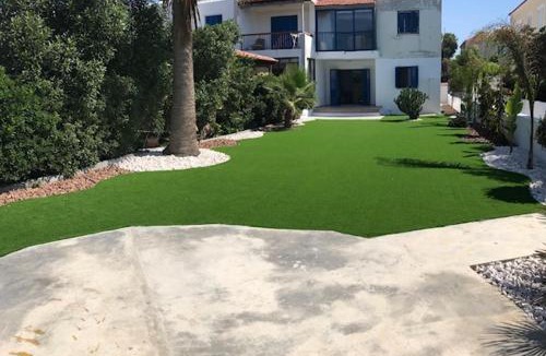 Pervolia Apartment | Beach Front Periyiali Gardens