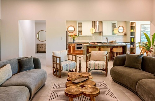 Esterillos Oeste House | Beach Front Private Estate with Pool