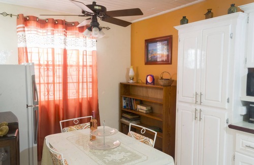 Mullins Cottage | Beach Front Property Barbados
