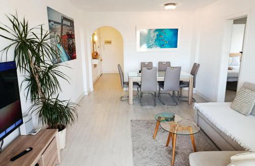 Punta Prima Apartment | Beach Front Sea View Punta Prima