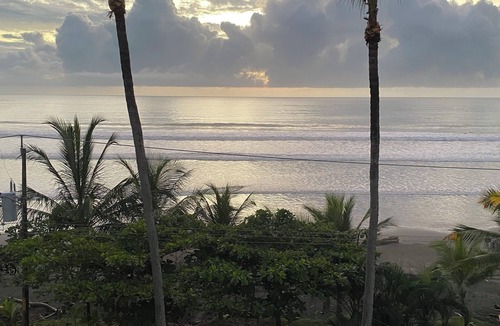 Jaco Condo | Beach Front South Jaco 2nd Floor Condo
