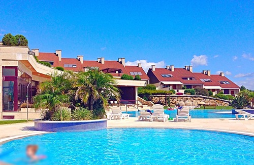 Balea Ski Chalet | BEACH FRONT, SPA, SWIMMING POOLS, TENNIS, PADDLE, LARGE GARDEN, PLAYGROUND, CHILDREN'S PLAYGROUND, PLAYGROUND, TENNIS COURTS, PADDLE, LARGE GARDEN, CHILDREN'S PLAYGROUND, CHILDREN'S PLAYGROUND, CHILDREN'S PLAYGROUND.