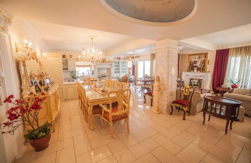 Ierapetra Apartment | Beach front Suite