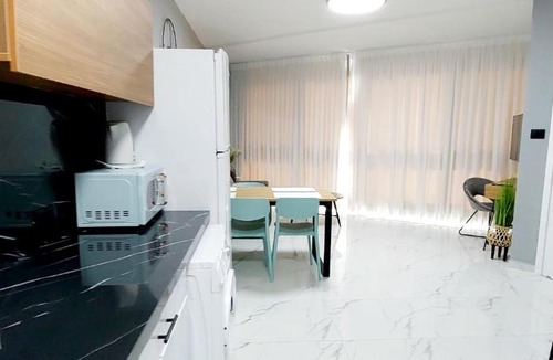 Bat Yam Apartment | beach front tel aviv bat yam apartment -hotel 39