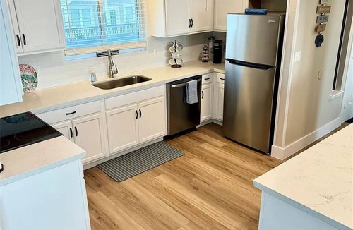 Spanish Grant House | Beach Front - The Hamptons at Spanish Grant