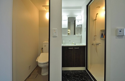 Chatan Hotel | Beach Front Tower MIHAMA byDSH
