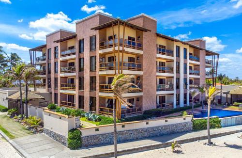 Pecém Apartment | Beach front Varandas Do Mar