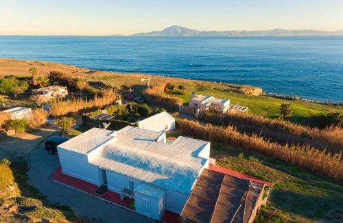 Tarifa House | Beach Front Villa Amazing Views