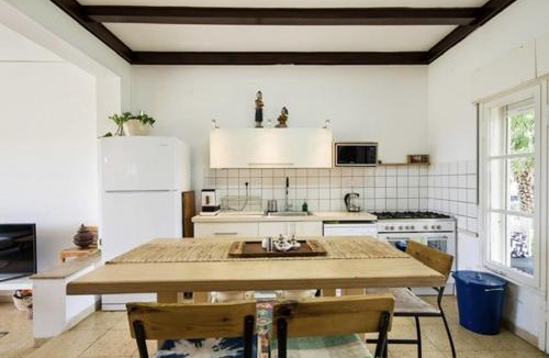 Nahariya Villa | Beach Front Villa