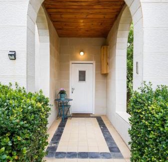 Nahariya Villa | Beach Front Villa