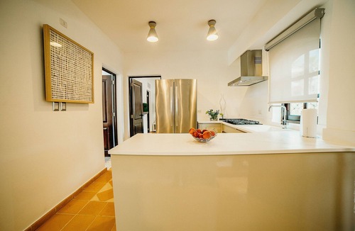 Bavaro Villa | Beach Front Villa on the Playa Bavaro