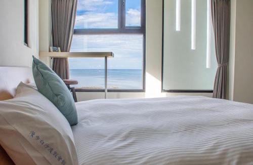 Baisha House | BEACH FRONT VILLA
