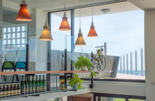 Baisha House | BEACH FRONT VILLA