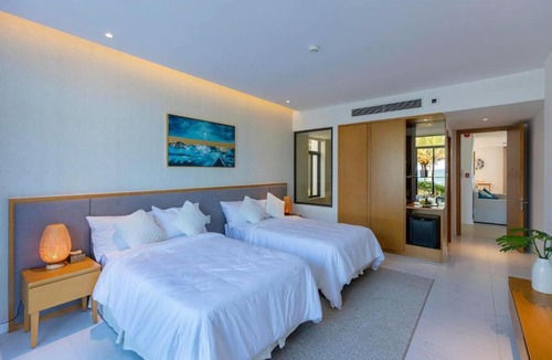 Cam Lam Villa | Beach Front Villa