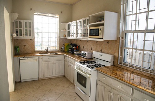 Prospect Villa | Beach Front Villa, with a private pool, on the Platinum Coast of Barbados