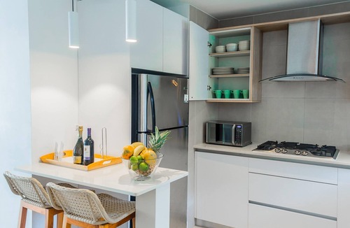 El Cortecito Apartment | Beach getaway for amazing vacation in Punta Cana