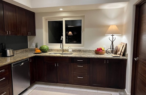 Emiliano Zapata Condo | BEACH GETAWAY! Luxury Beachfront Condo in Punta de Mita!
