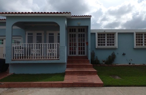 Rio Abajo House | Beach Getaway