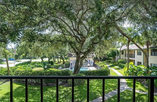 Vero Beach Condo | Beach getaway.