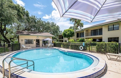 Vero Beach Condo | Beach getaway.