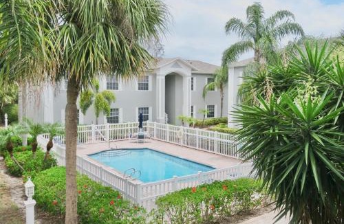 Banana River Estates Apartment | Beach Getaway with Pool, near Pier & Cruise Port