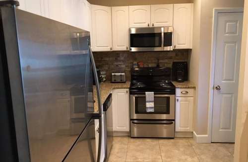 Sawgrass Condo | Beach & Golf Best of Both Worlds