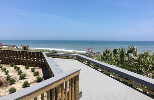 Sawgrass Condo | Beach & Golf Best of Both Worlds