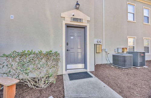 Red Hill Apartment | Beach & Golf Vacation 2