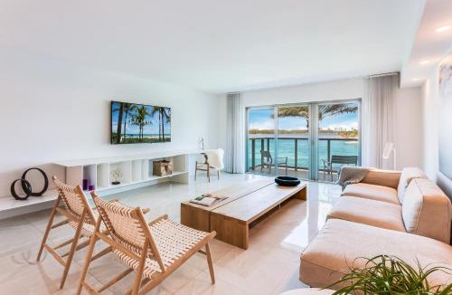 Bal Harbour Apartment | Beach Haus Bal Harbour