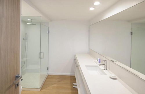 Bal Harbour Apartment | Beach Haus Residences