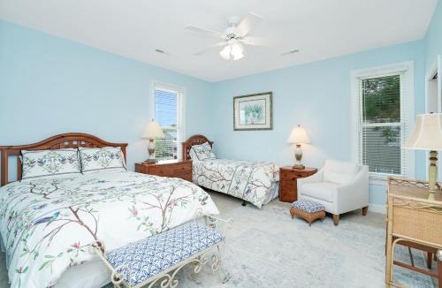 North Litchfield Beach House | Beach Haven