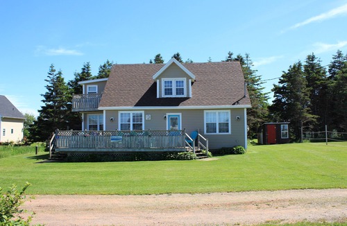 Savage Harbour Cottage | Beach Haven - 17 Rocky Lane