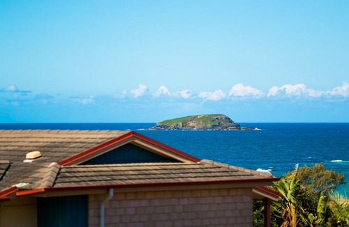 Korora Hotel | Beach Haven Executive Apartments