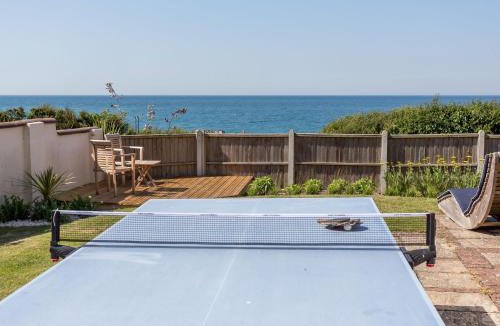 West Bexington House | Beach Haven