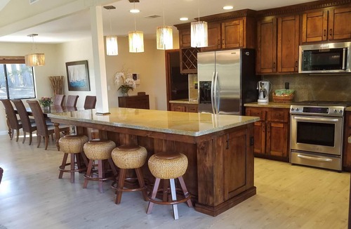 Cleone House | Beach Haven - MacKerricher State Park nearby - Ocean View Home & Guest House