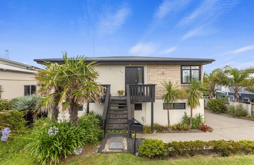 Papamoa Beach House | Beach Haven - Papamoa Beach Escape