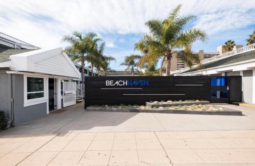 North Pacific Beach Hotel | Beach Haven