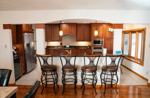 Miller Beach House | Beach Haven - Walking Distance to the Beach